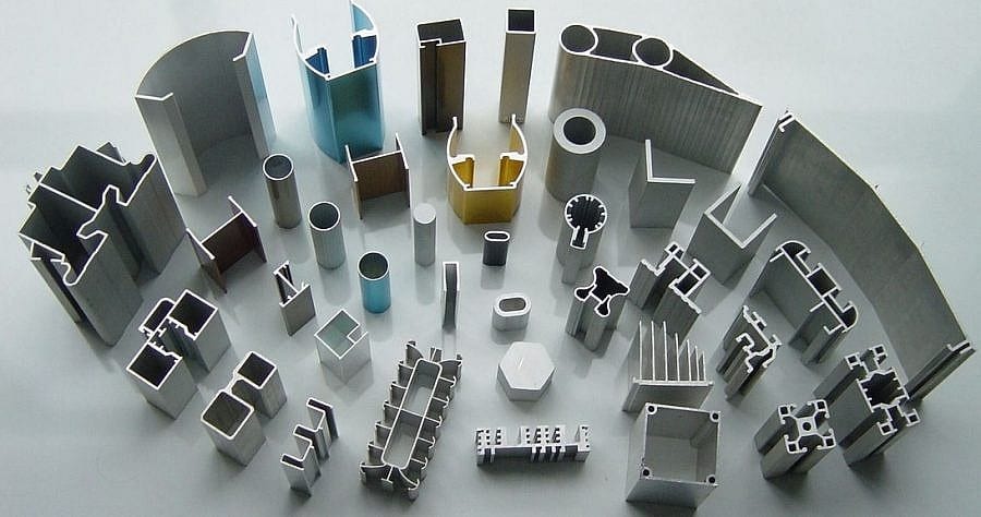 Alüminyum Nasıl Yapılır ? 