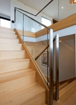 Küpeşte Alüminyum Profilleri